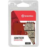 Bromsbelägg PRIME Sinter SP Sintrade BREMBO