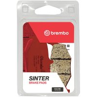 Bromsbelägg PRIME Sinter SP Sintrade BREMBO
