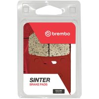 Bromsbelägg PRIME Sinter SP Sintrade BREMBO
