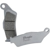 Bromsbelägg PRIME Sinter SX Sintrade BREMBO