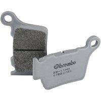 Bromsbelägg PRIME Sinter SX Sintrade BREMBO