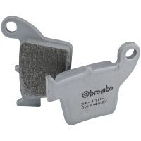 Bromsbelägg PRIME Sinter SX Sintrade BREMBO