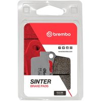 Bromsbelägg PRIME Sinter SX Sintrade BREMBO