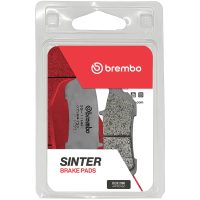 Bromsbelägg PRIME Sinter SX Sintrade BREMBO