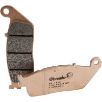 Bromsbelägg Prime Sinter XS Sintrade BREMBO