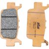Bromsbelägg Psi SBS Bromsbelägg – miniatyr 1