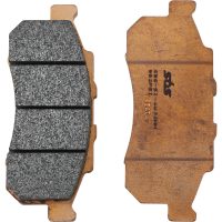 Bromsbelägg Psi SBS
