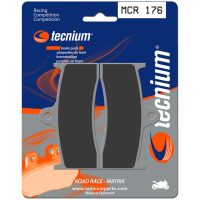 Bromsbelägg Racing Sinter MCR176 TECNIUM