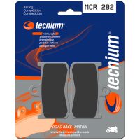 Bromsbelägg Racing Sinter MCR282 TECNIUM