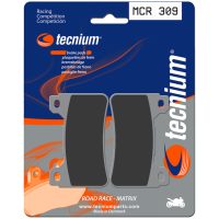 Bromsbelägg Racing Sinter MCR309 TECNIUM