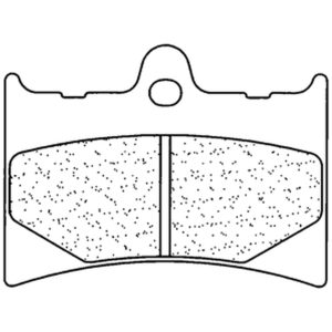 Bromsbelägg Racing Sintermetall CL BRAKES