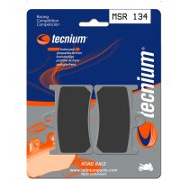 Bromsbelägg Racing Sintermetall TECNIUM