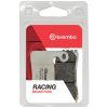 Bromsbelägg Racing Sintrad Metall Brembo Natural – miniatyr 2