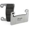 Bromsbelägg Racing Sintrad Metall Brembo Natural – miniatyr 3