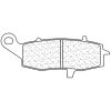 Bromsbelägg Racing Sintrade CL BRAKES – miniatyr 5