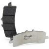 Bromsbelägg RC Carbon Ceramic Racing Upgrade Line BREMBO – miniatyr 1