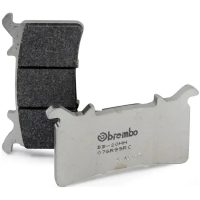 Bromsbelägg RC Carbon Ceramic Racing Upgrade Line BREMBO