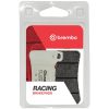 Bromsbelägg RC Carbon Ceramic Racing Upgrade Line BREMBO – miniatyr 2
