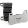 Bromsbelägg RC Carbon Ceramic Racing Upgrade Line BREMBO – miniatyr 1