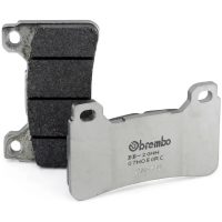 Bromsbelägg RC Carbon Ceramic Racing Upgrade Line BREMBO