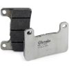 Bromsbelägg RC Carbon Ceramic Racing Upgrade Line BREMBO – miniatyr 1