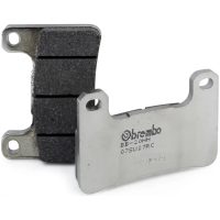 Bromsbelägg RC Carbon Ceramic Racing Upgrade Line BREMBO