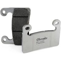 Bromsbelägg RC Carbon Ceramic Racing Upgrade Line BREMBO