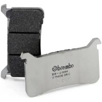 Bromsbelägg RC Carbon Ceramic Racing Upgrade Line BREMBO