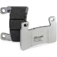 Bromsbelägg RC Carbon Ceramic Racing Upgrade Line BREMBO