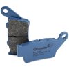 Bromsbelägg Road Kolkeramik Brembo Natural – miniatyr 2