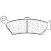 Bromsbelägg Road Sintrade CL BRAKES – miniatyr 3