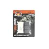 Bromsbelägg Roadpro Carbon Racing MOTO-MASTER Bromsbelägg – miniatyr 1