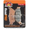 Bromsbelägg RoadPro Sinter Sport MOTO-MASTER – miniatyr 1