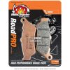 Bromsbelägg RoadPRO Sintrade MOTO-MASTER – miniatyr 2