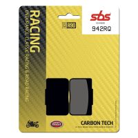Bromsbelägg Rq Road Racing Carbon Tech SBS