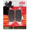 Bromsbelägg Rsi Sintrade SBS Bromsbelägg – miniatyr 2