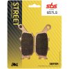 Bromsbelägg Rst Sintrade SBS Bromsbelägg – miniatyr 3