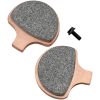 Bromsbelägg Rst Sintrade SBS Bromsbelägg – miniatyr 2