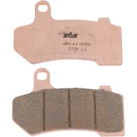Bromsbelägg Rst Sintrade SBS