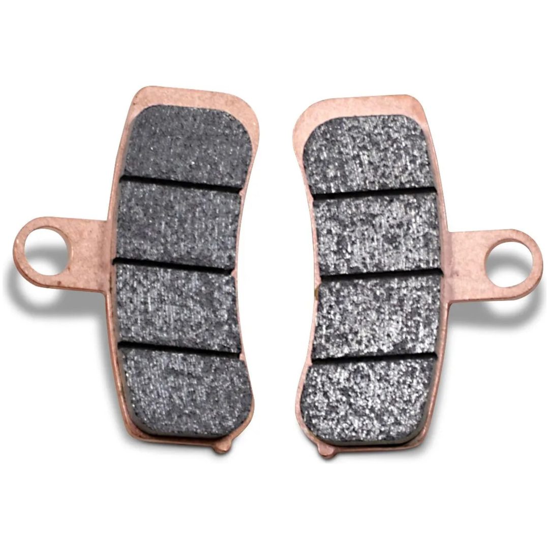 Bromsbelägg Rst Sintrade SBS Bromsbelägg – bild 3