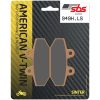 Bromsbelägg Rst Sintrade SBS Bromsbelägg – miniatyr 3