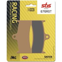 Bromsbelägg Rst Sintrade SBS