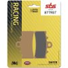 Bromsbelägg Rst Sintrade SBS Bromsbelägg – miniatyr 1