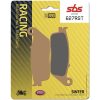 Bromsbelägg Rst Sintrade SBS Bromsbelägg – miniatyr 1