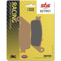 Bromsbelägg Rst Sintrade SBS