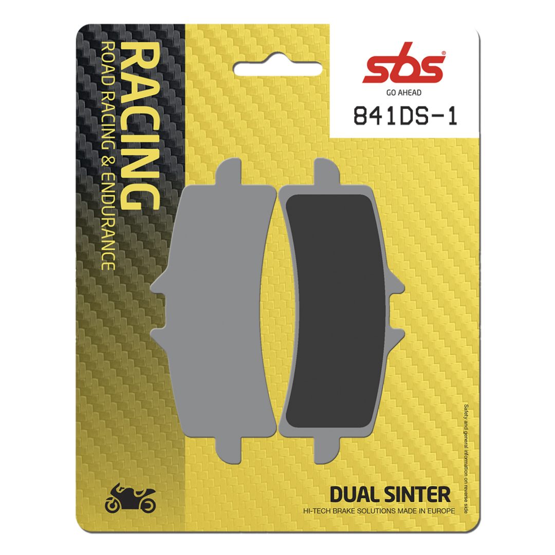 Bromsbelägg Rst Sintrade SBS Bromsbelägg