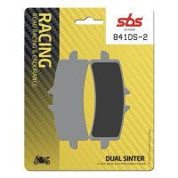 Bromsbelägg Rst Sintrade SBS