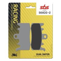 Bromsbelägg Rst Sintrade SBS