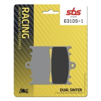 Bromsbelägg Rst Sintrade SBS