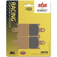 Bromsbelägg Rst Sintrade SBS